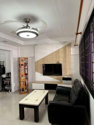 Blk 609 Yishun Street 61 (Yishun), HDB 4 Rooms #498521211